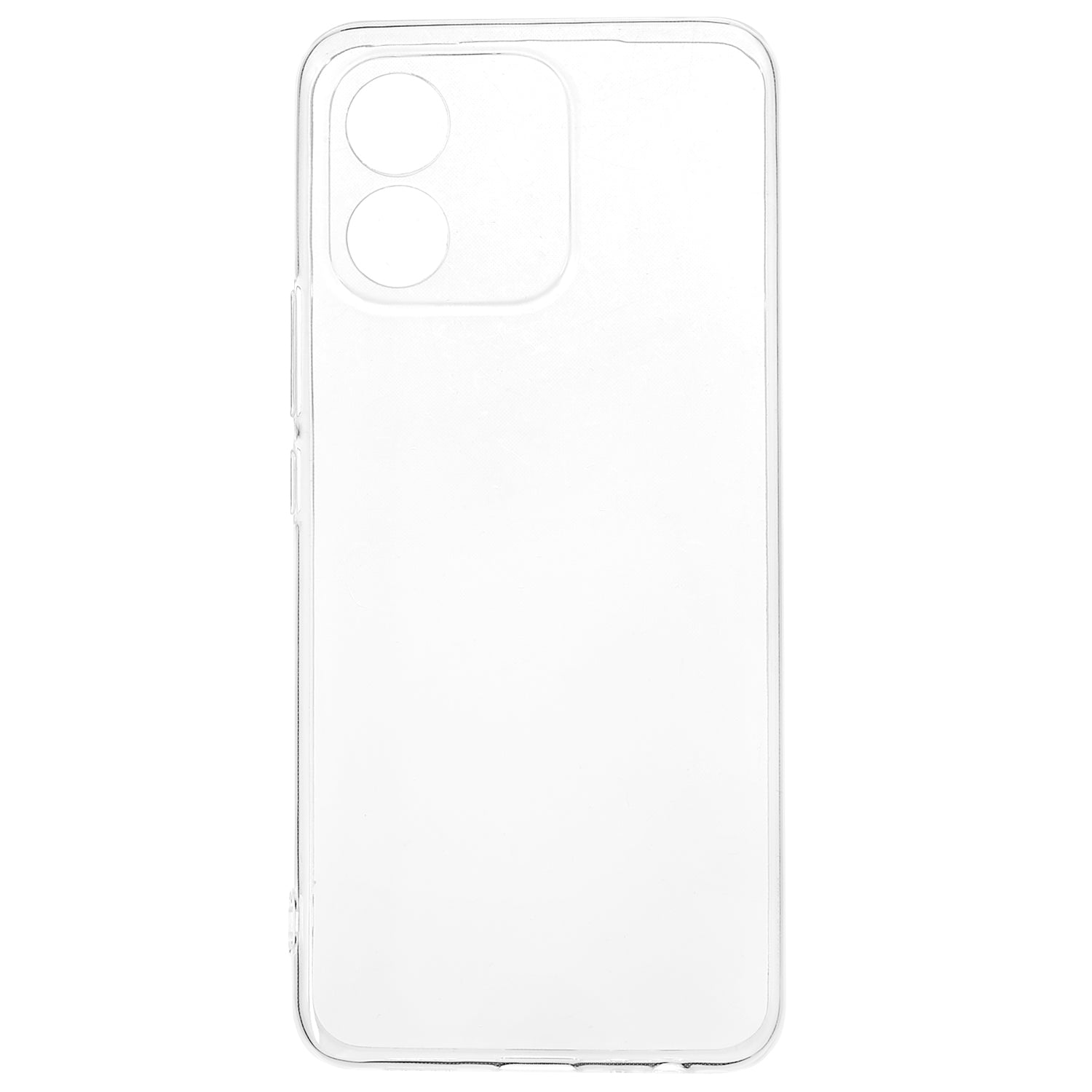Phone TPU Case for Honor X5 4G Ultra Thin Transparent Mobile Phone Protective Cover Phone TPU Case for Honor X5 4G Ultra Thin Transparent Mobile Phone Protective Cover